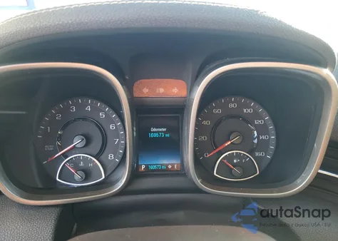 2015 Chevrolet Malibu Ltz from USA, damaged, VIN 1G11F5SL2FF227938